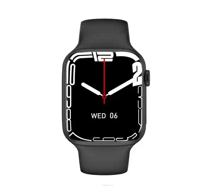 Microwear W17 Smartwatch With 1.9-inch Full Display